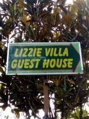 Lizzie Villa Guest House